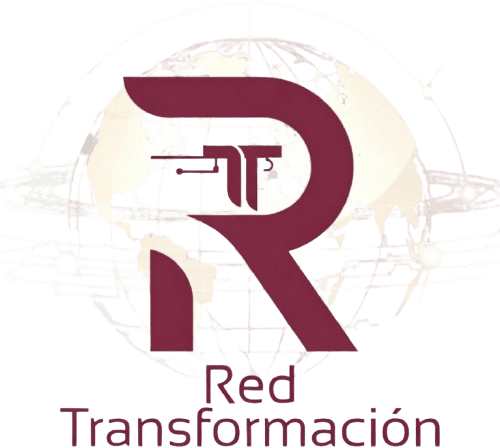 Red Transformación logotipo